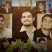 VIDEO | Vándalos utilizan explosivos para dañar el cenotafio de Edgar Guzmán en Culiacán.