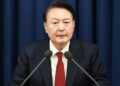 Intentan arrestar al presidente destituido de Corea del Sur tras declarar ley marcial
