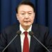 Intentan arrestar al presidente destituido de Corea del Sur tras declarar ley marcial