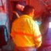 Tragedia en Soledad: Madre e hijo pierden la vida en incendio de su hogar