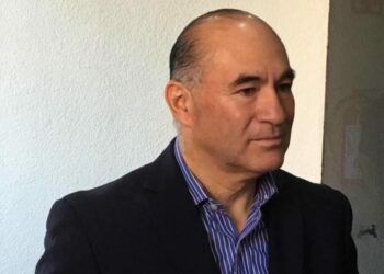 VIDEO | Galindo se postula para ser parte del programa nacional de vivienda