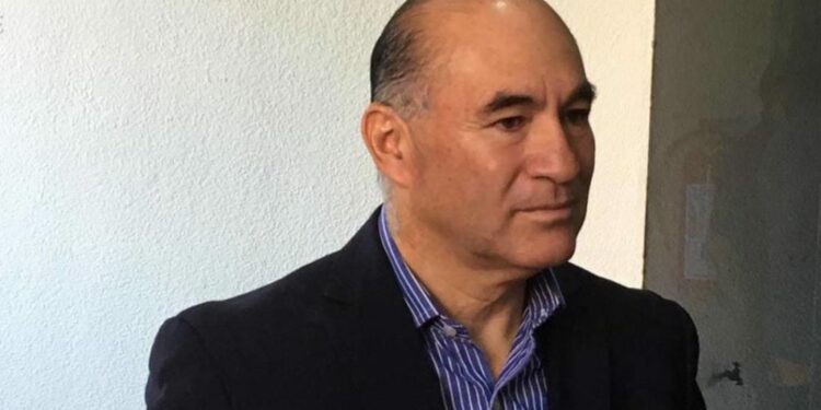 VIDEO | Galindo se postula para ser parte del programa nacional de vivienda