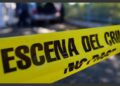 Dos personas son asesinadas a balazos en la Colonia Hogares Populares.