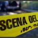 Dos personas son asesinadas a balazos en la Colonia Hogares Populares.