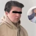 VIDEO | Fofo Márquez es trasladado del penal de Barrientos al de Texcoco tras recibir una “golpiza”