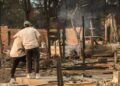 Los Ángeles recorta 17.6 millones de dólares a bomberos
