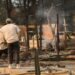 Los Ángeles recorta 17.6 millones de dólares a bomberos