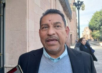 La Sección 26 del SNTE solicita conversaciones y acuerdos en relación con la eliminación de la ETI.