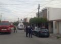 Mujer muere por inhalación de gas en casa de Minas del Real