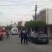 Mujer muere por inhalación de gas en casa de Minas del Real