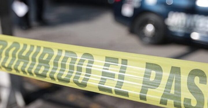 Hallan a un hombre ejecutado en Ahualulco