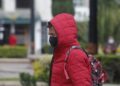 Avisan sobre frío extremo en San Luis Potosí