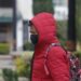 Avisan sobre frío extremo en San Luis Potosí