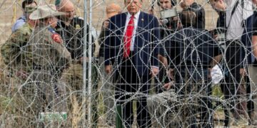 VIDEOS | Usuarios de TikTok exhiben tiendas ‘desabastecidas’ en EE.UU. debido a las deportaciones de migrantes