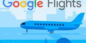 Cómo utilizar Google Flights para encontrar vuelos baratos durante todo el año