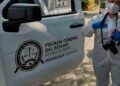 Encuentran a un hombre muerto en un arroyo