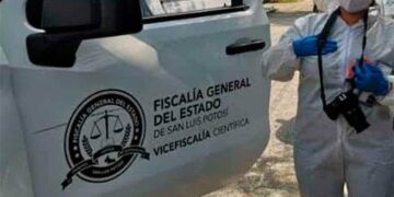 Encuentran a un hombre muerto en un arroyo