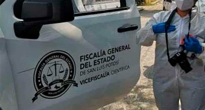 Encuentran a un hombre muerto en un arroyo