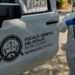 Encuentran a un hombre muerto en un arroyo