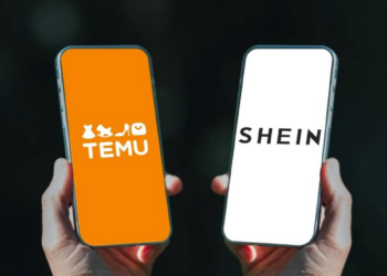 SAT aplica un impuesto del 19% a plataformas como Shein y Temu