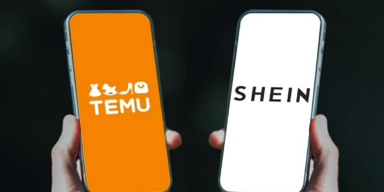SAT aplica un impuesto del 19% a plataformas como Shein y Temu