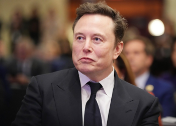 Elon Musk comentó sobre la Cybertruck que explotó frente al Hotel Trump