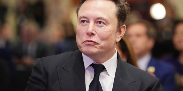 Elon Musk comentó sobre la Cybertruck que explotó frente al Hotel Trump