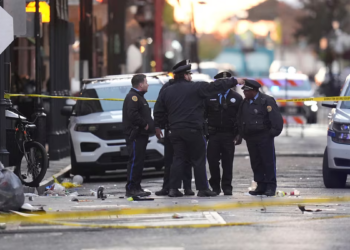 Nueva Orleans: Aumenta a quince el número de fallecidos por atropello masivo en Año Nuevo