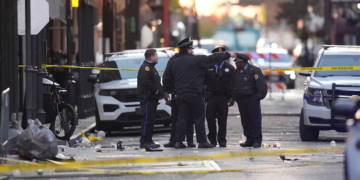 Nueva Orleans: Aumenta a quince el número de fallecidos por atropello masivo en Año Nuevo