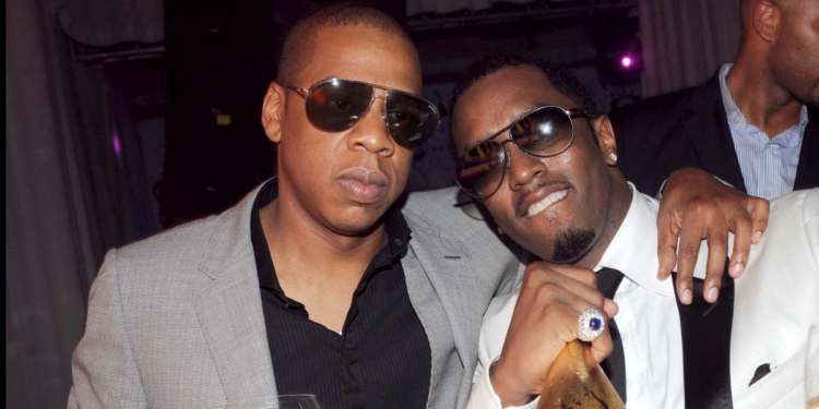 Juez federal permite que mujer que demandó a Jay-Z y Sean “Diddy” Combs por violación mantenga su anonimato