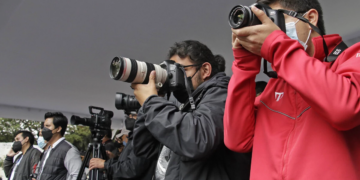 México: Un país en crisis de seguridad y peligro para el periodismo
