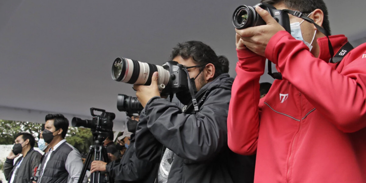 México: Un país en crisis de seguridad y peligro para el periodismo