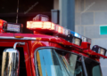 Tres personas resultaron intoxicadas por la inhalación de gas butano en una vivienda en El Sauzalito