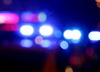 Accidente en autopista deja dos muertos y un herido