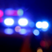 Accidente en autopista deja dos muertos y un herido