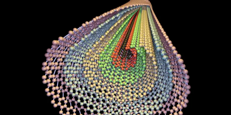 Los supermateriales que transformarán nuestras vidas en 2025 y más allá