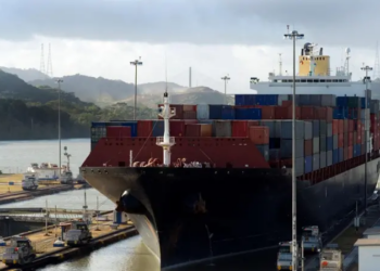 5 cosas que cambiaron en el mundo con el Canal de Panamá