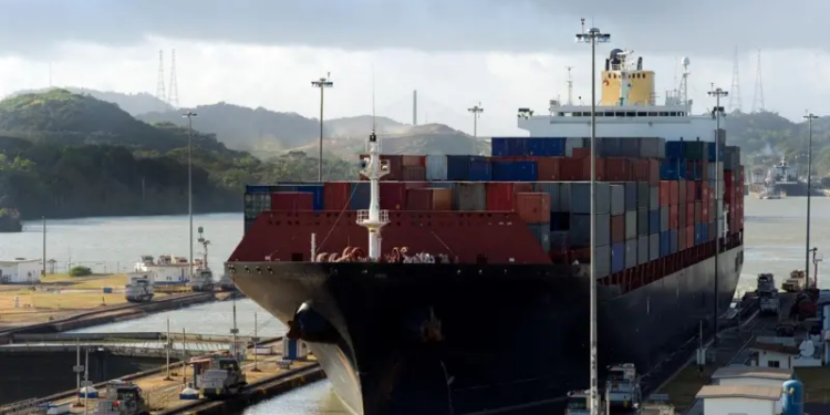 5 cosas que cambiaron en el mundo con el Canal de Panamá