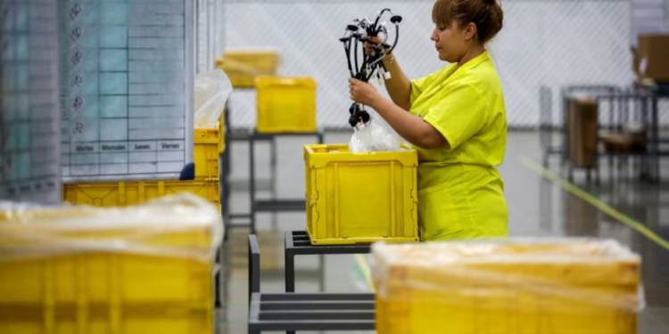 Empresas de Texas temen ante las amenazas de aranceles contra México