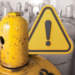 Alerta en San Luis Potosí: Buscan cilindro de gas cloro