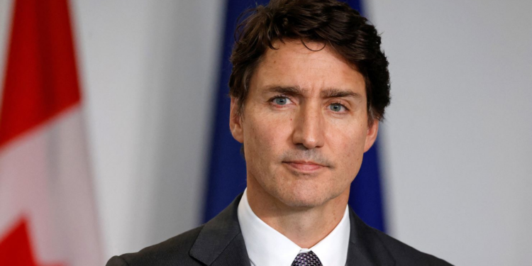 Trudeau anuncia dimisión como primer ministro de Canadá