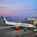 Mexicana de Aviación cancela ocho rutas a partir de este lunes