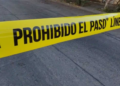Asesinan a un hombre y una niña en Cancún