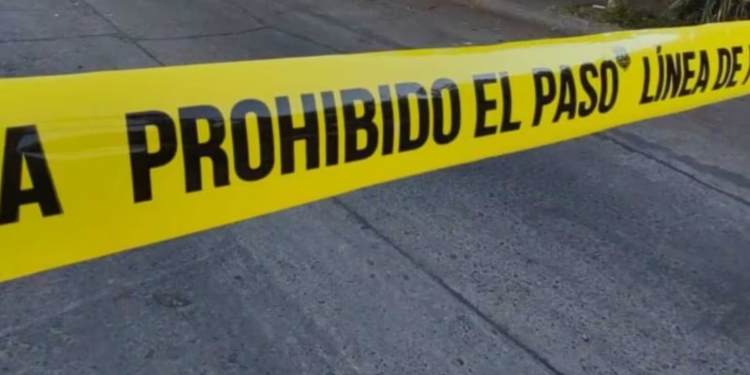 Asesinan a un hombre y una niña en Cancún