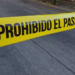 Asesinan a un hombre y una niña en Cancún
