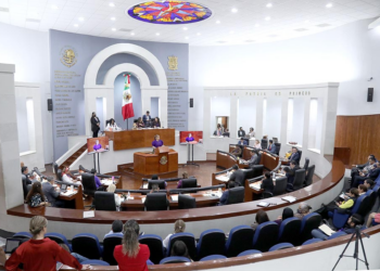 Congreso de SLP revisará el presupuesto del Ceepac para las elecciones del PJE