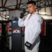 Médico del IMSS se une a la UFC