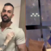 VIDEO: Fuegos artificiales de año nuevo causan graves quemaduras a joven en Brasil