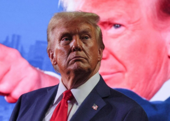 Trump propone renombrar el Golfo de México como Golfo de América