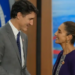 Sheinbaum asegura que el T-MEC no corre peligro tras renuncia de Trudeau